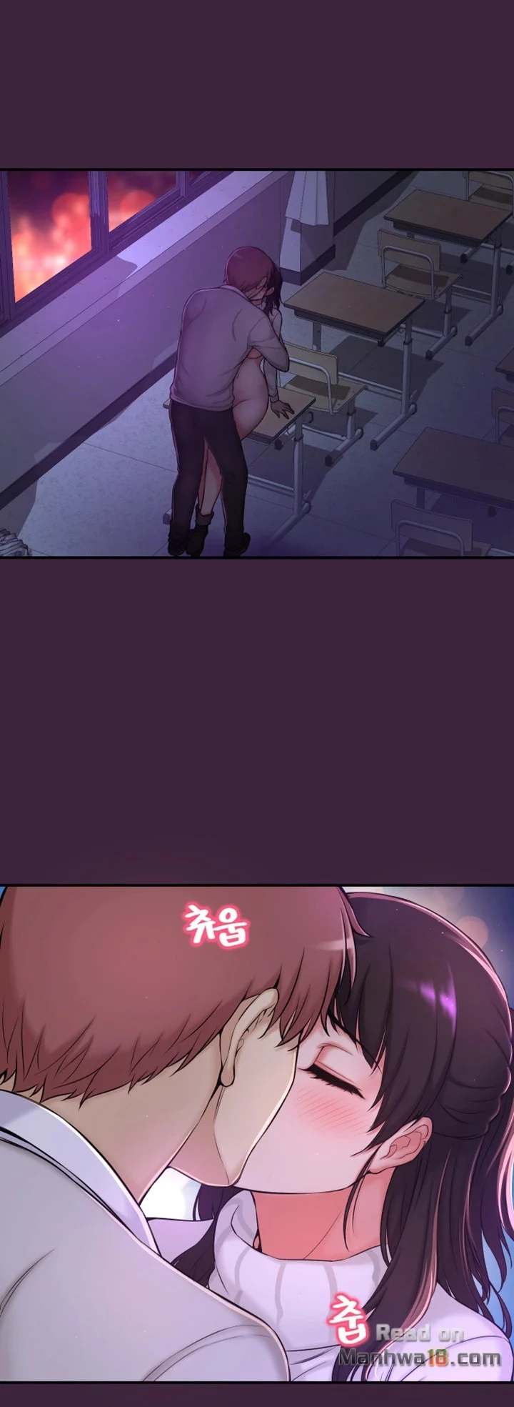 She Is Young 2 - Chapter 5 [photo 22] - MangaPorn