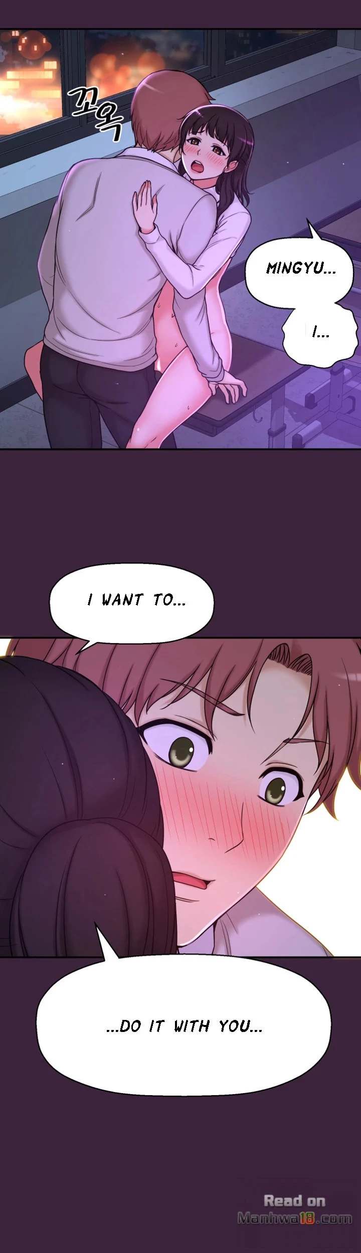 She Is Young 2 - Chapter 5 [photo 31] - MangaPorn