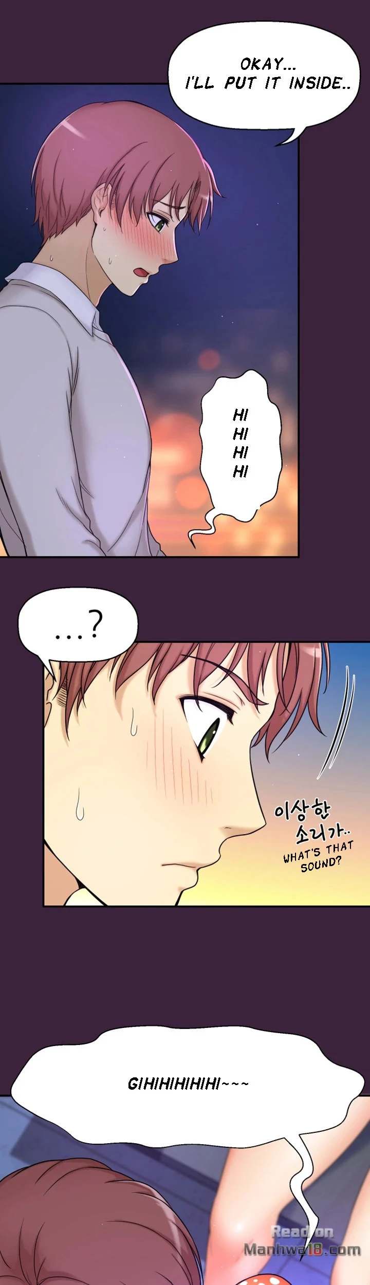 She Is Young 2 - Chapter 5 [photo 38] - MangaPorn