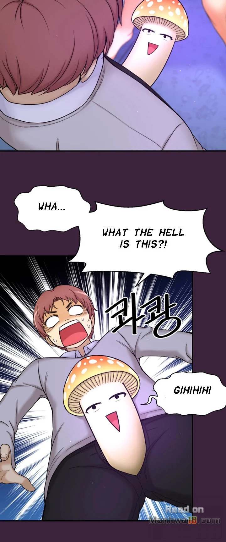 She Is Young 2 - Chapter 5 [photo 39] - MangaPorn