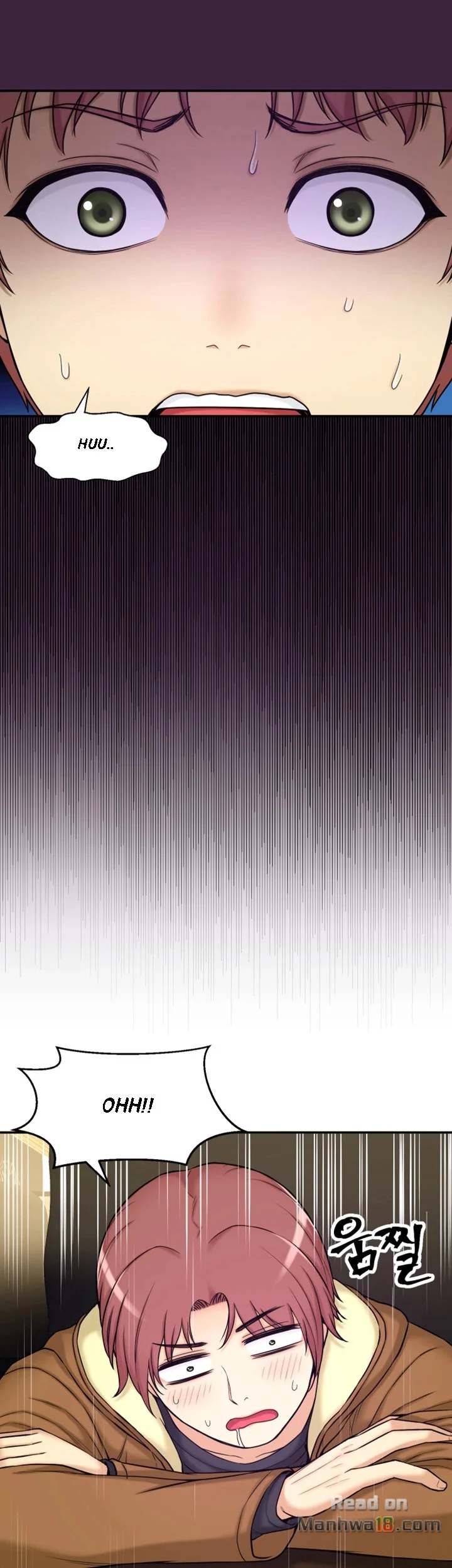 She Is Young 2 - Chapter 5 [photo 42] - MangaPorn