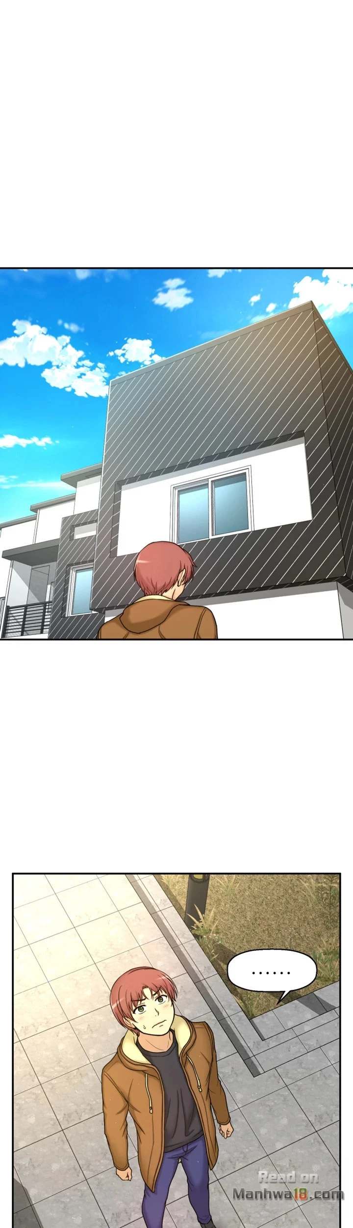 She Is Young 2 - Chapter 5 [photo 46] - MangaPorn