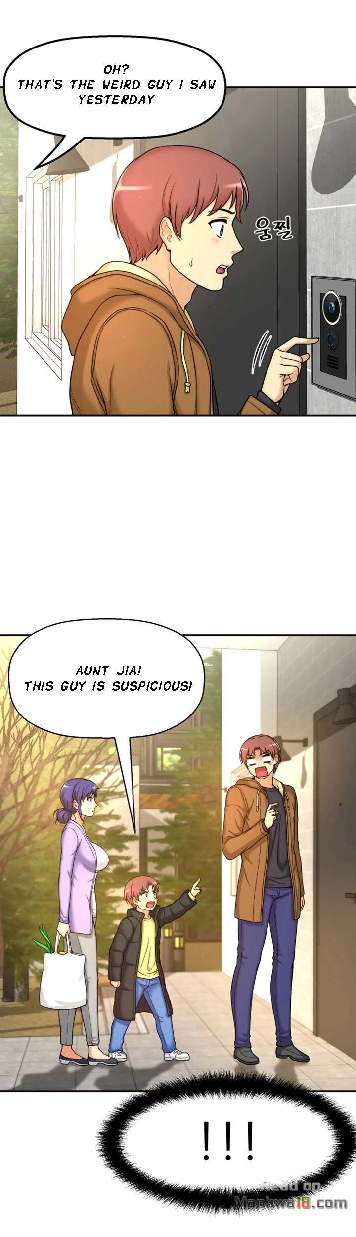 She Is Young 2 - Chapter 5 [photo 48] - MangaPorn