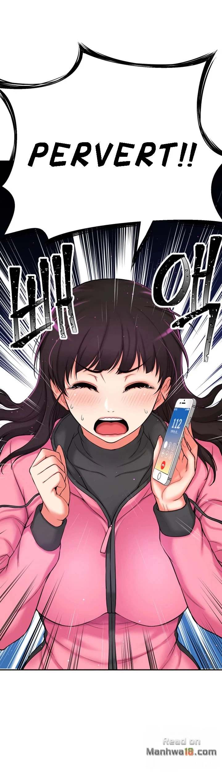 She Is Young 2 - Chapter 5 [photo 6] - MangaPorn