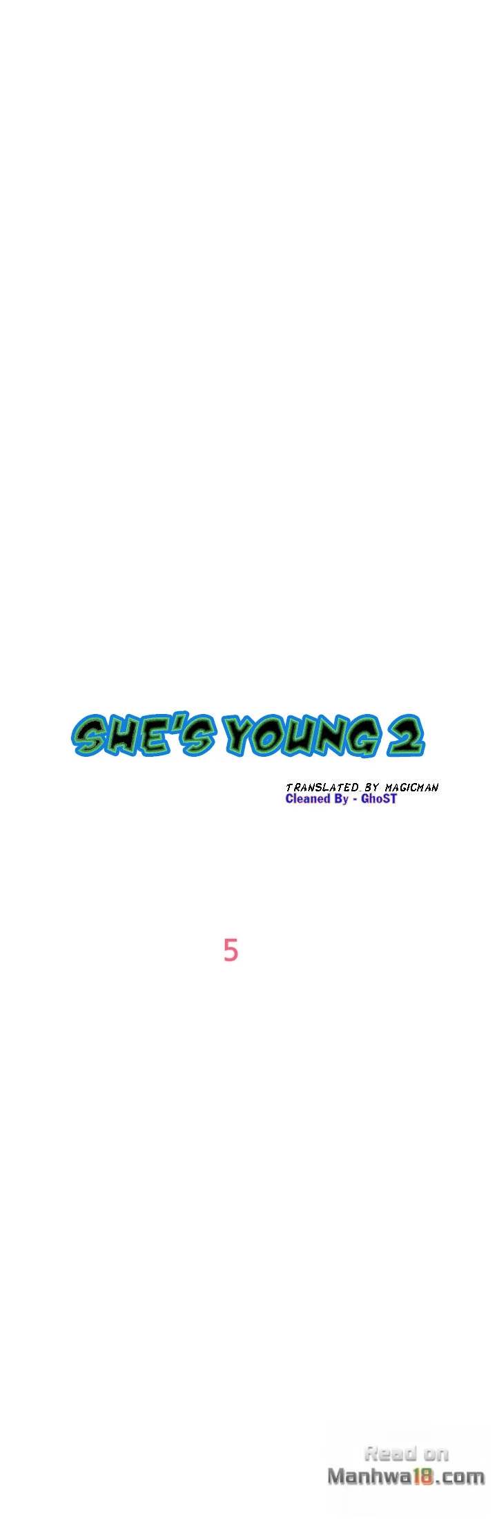 She Is Young 2 - Chapter 5 [photo 7] - MangaPorn