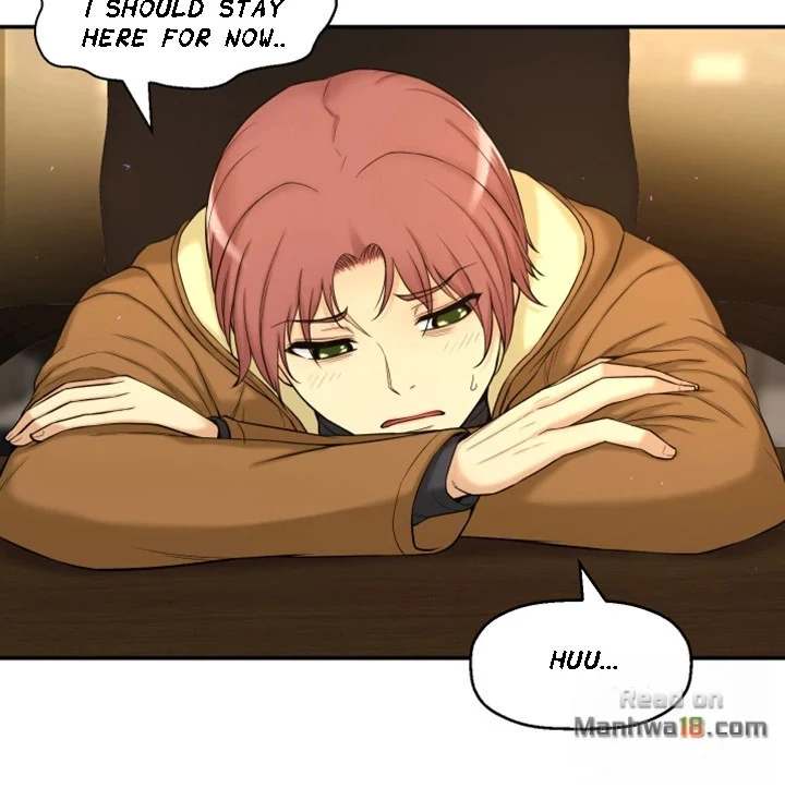 She Is Young 2 - Chapter 5 [photo 9] - MangaPorn