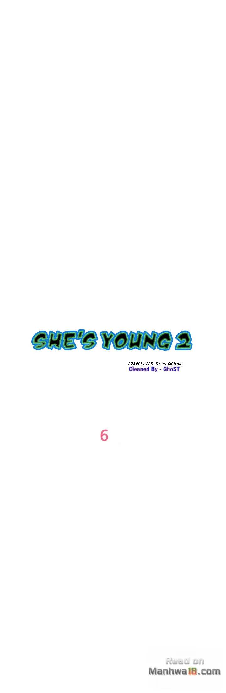 She Is Young 2 - Chapter 6 [photo 1] - MangaPorn