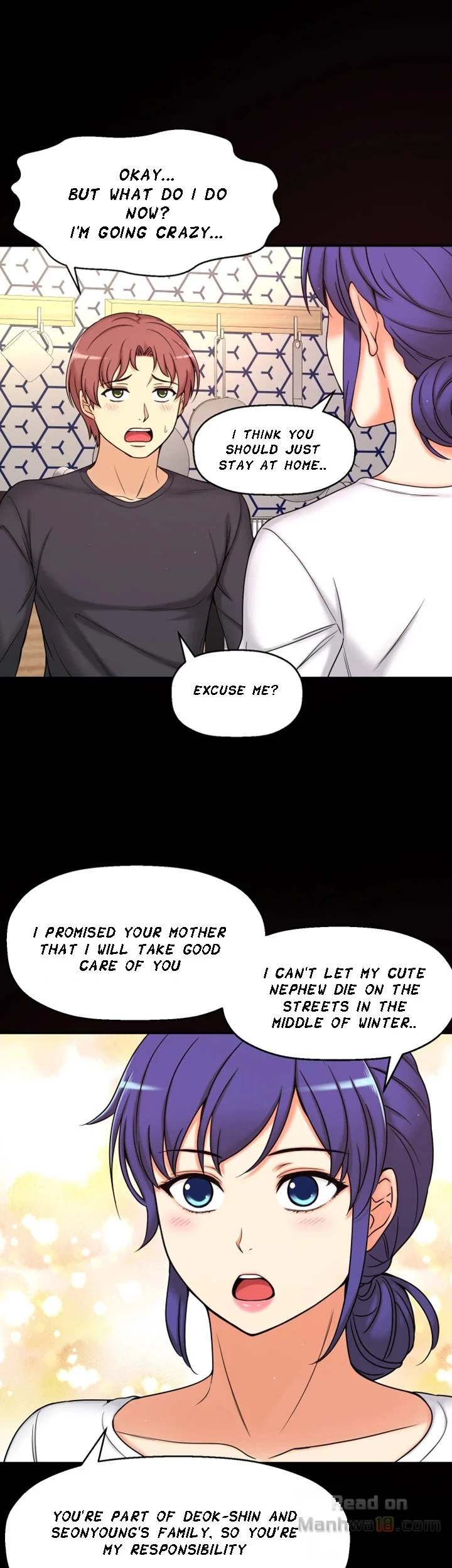 She Is Young 2 - Chapter 6 [photo 10] - MangaPorn