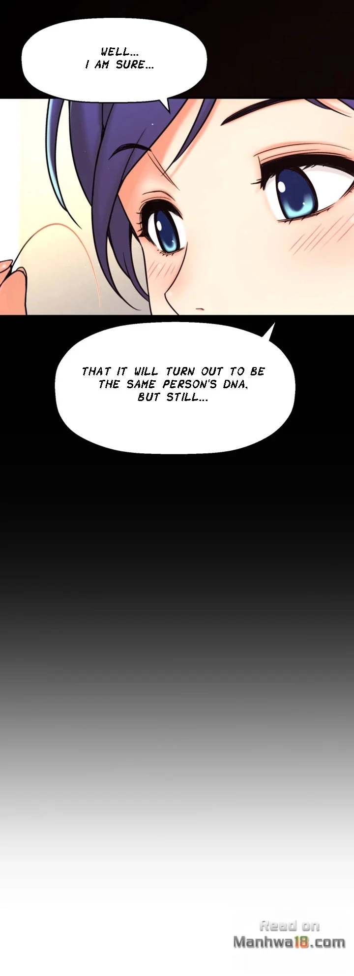 She Is Young 2 - Chapter 6 [photo 12] - MangaPorn