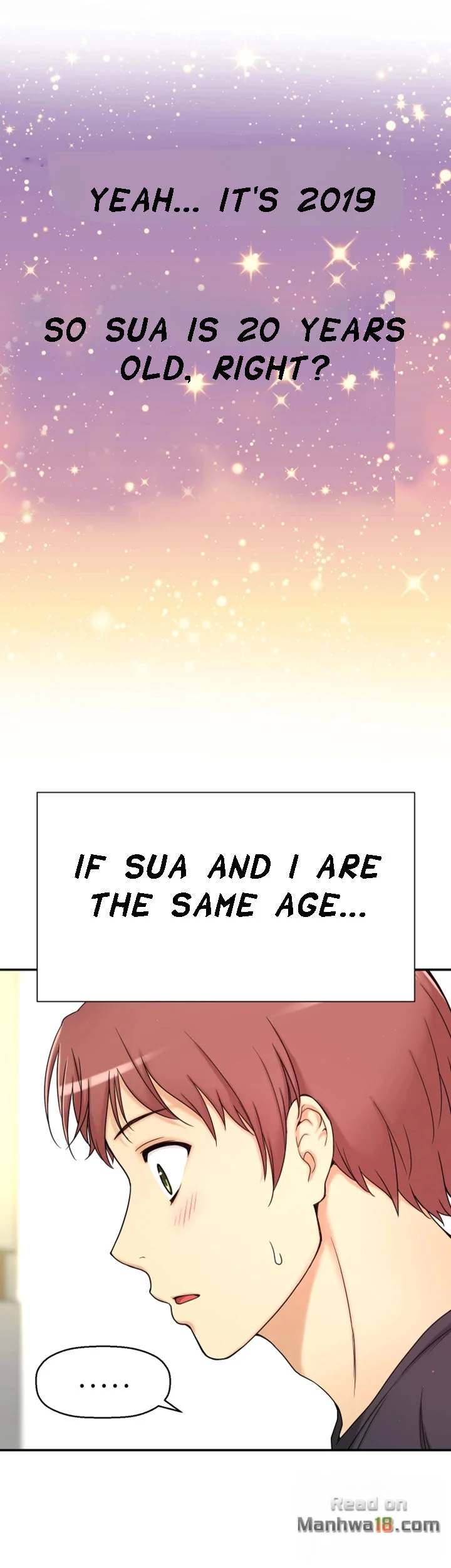 She Is Young 2 - Chapter 6 [photo 17] - MangaPorn