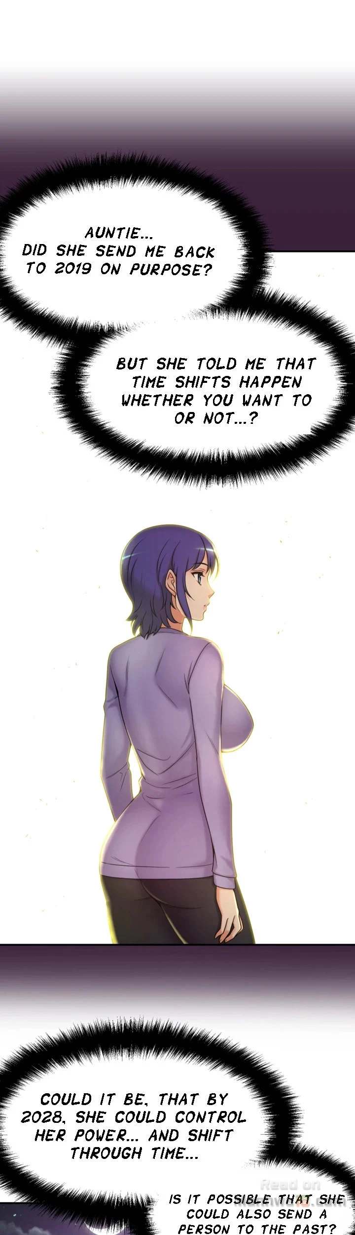 She Is Young 2 - Chapter 6 [photo 18] - MangaPorn