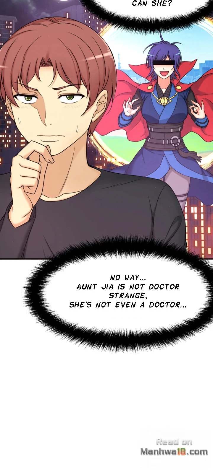 She Is Young 2 - Chapter 6 [photo 19] - MangaPorn