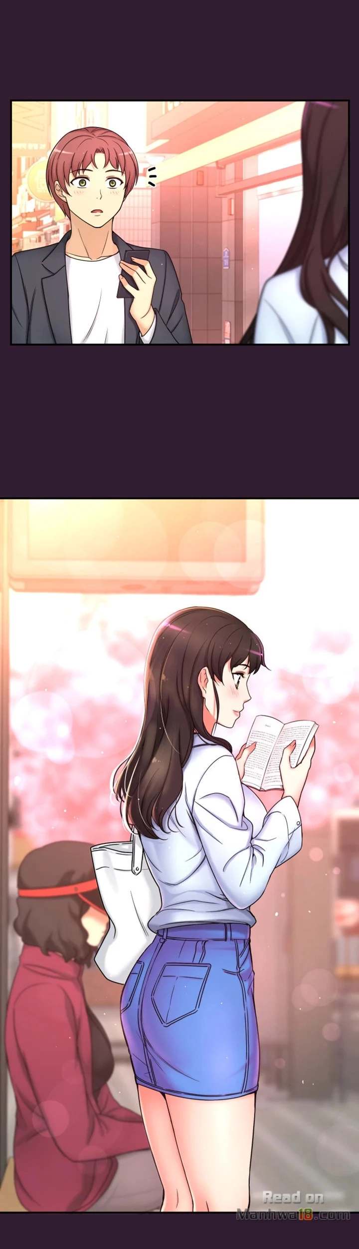 She Is Young 2 - Chapter 6 [photo 22] - MangaPorn