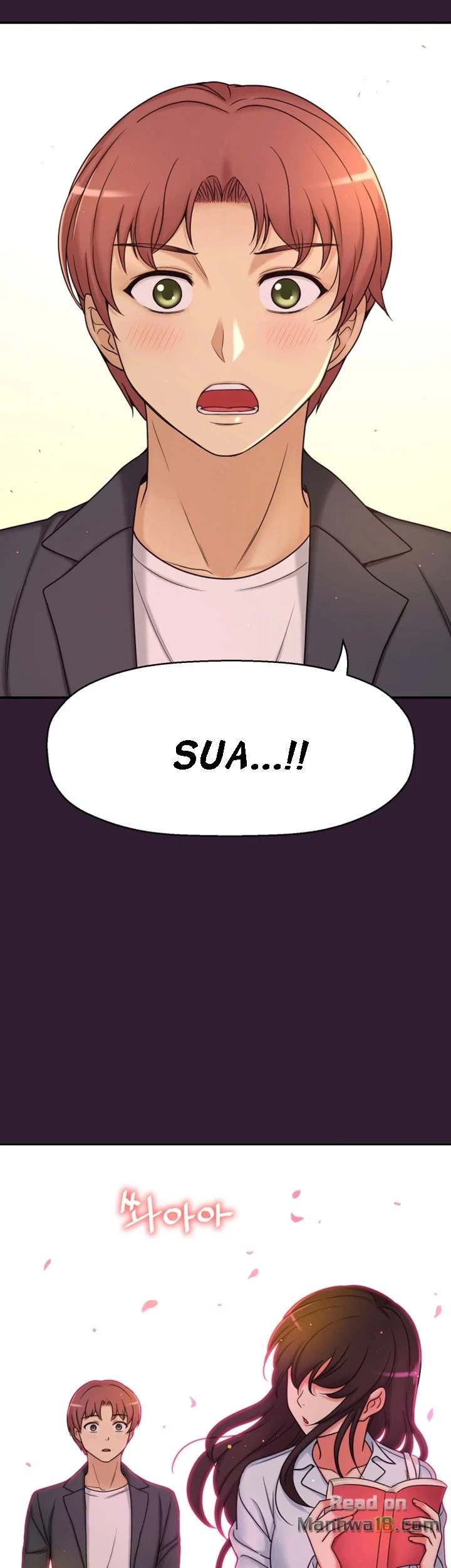 She Is Young 2 - Chapter 6 [photo 24] - MangaPorn