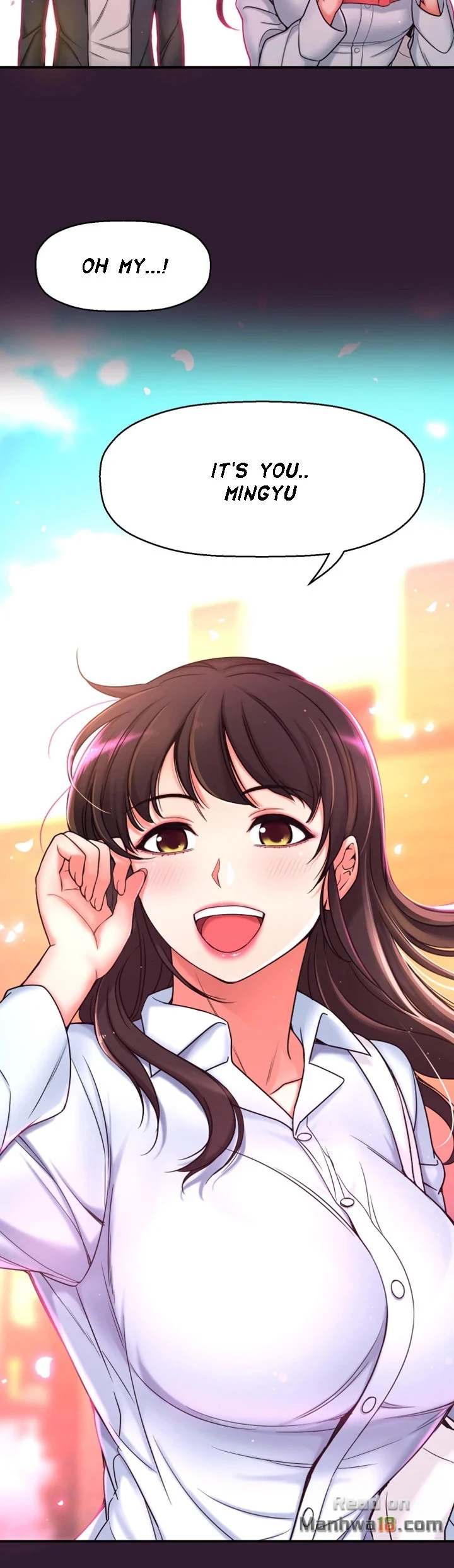 She Is Young 2 - Chapter 6 [photo 25] - MangaPorn