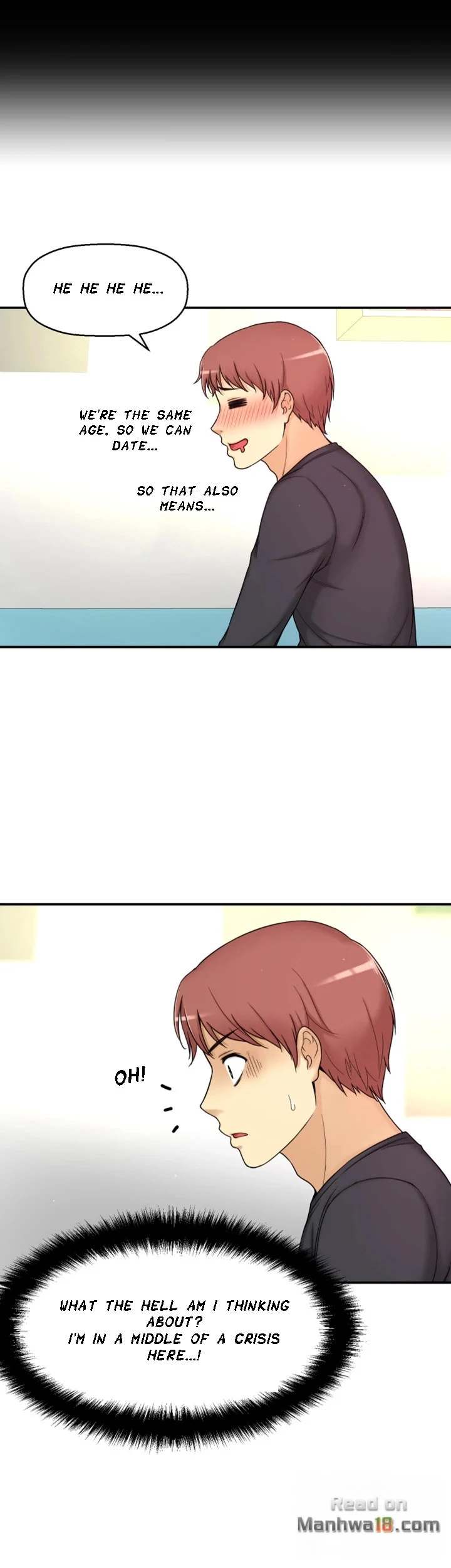 She Is Young 2 - Chapter 6 [photo 31] - MangaPorn