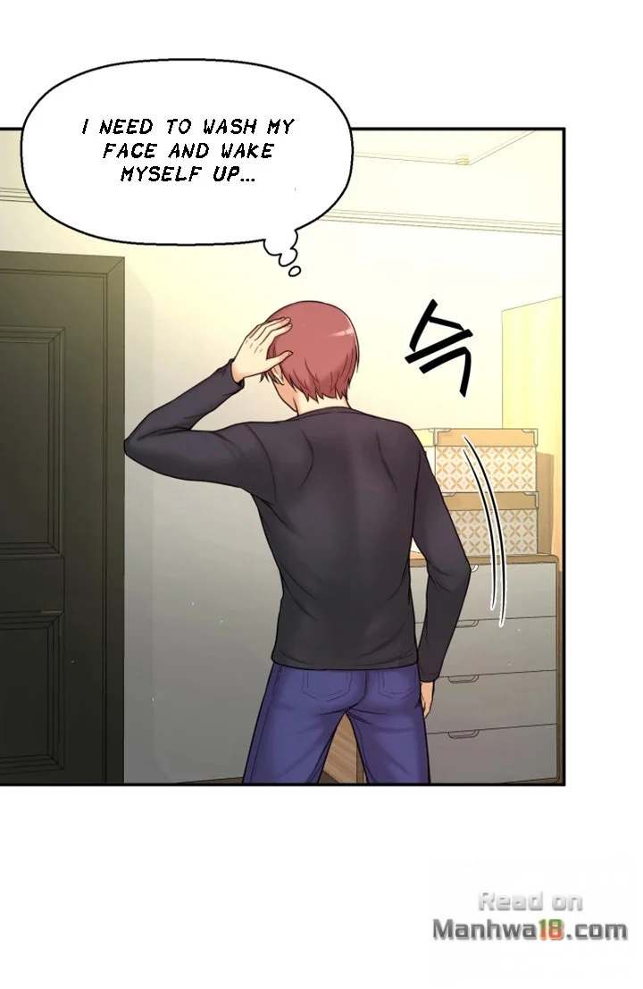 She Is Young 2 - Chapter 6 [photo 32] - MangaPorn