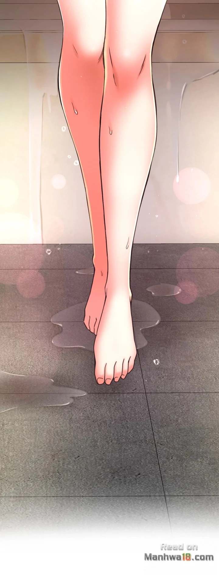 She Is Young 2 - Chapter 6 [photo 38] - MangaPorn