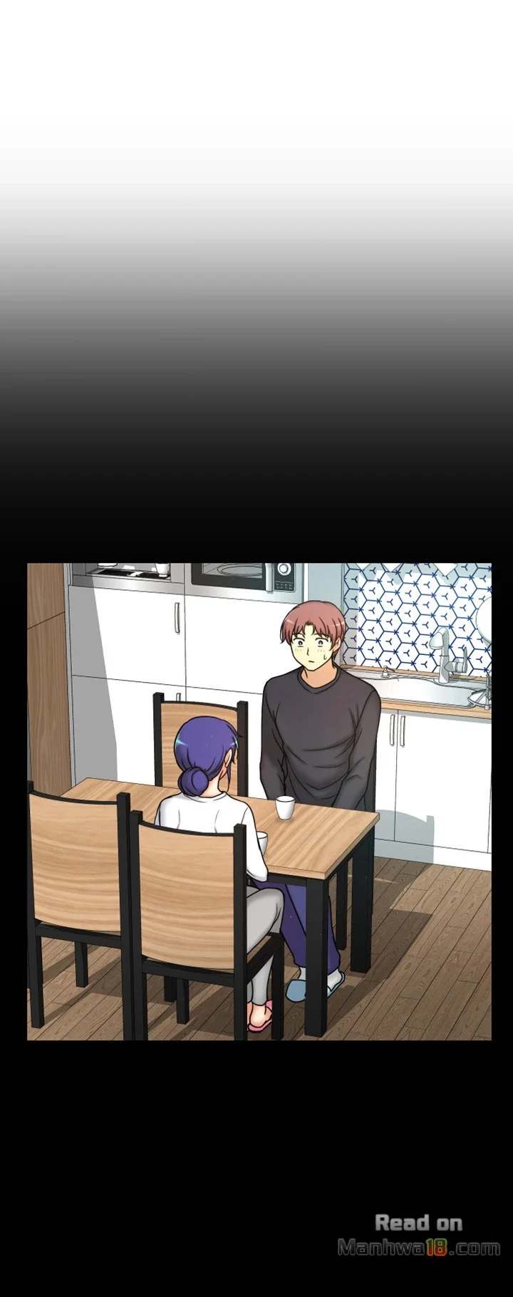 She Is Young 2 - Chapter 6 [photo 4] - MangaPorn