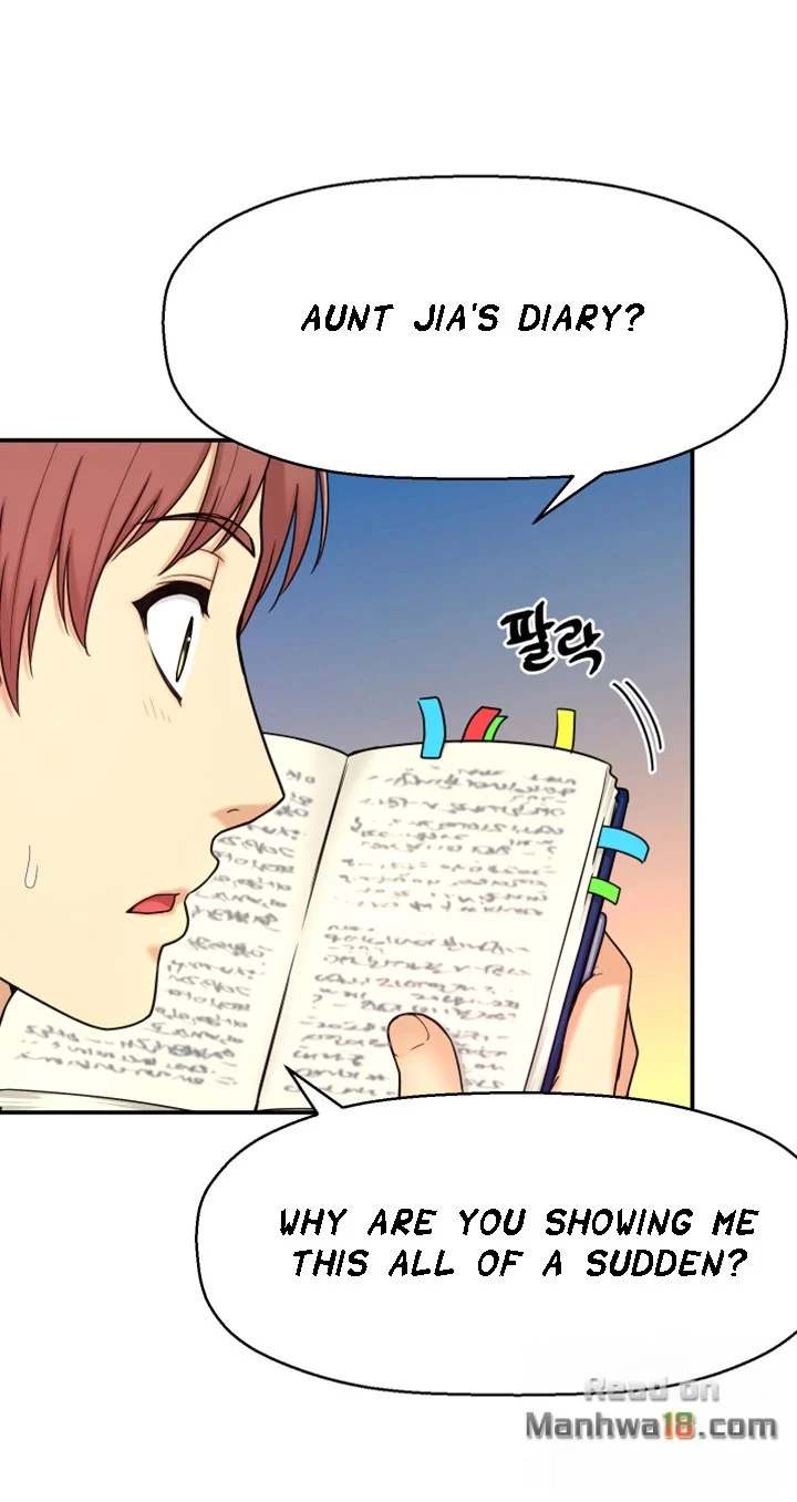 She Is Young 2 - Chapter 6 [photo 6] - MangaPorn