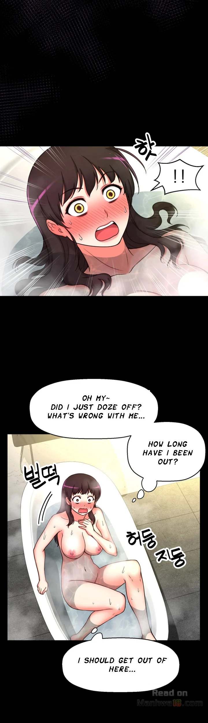 She Is Young 2 - Chapter 7 [photo 20] - MangaPorn