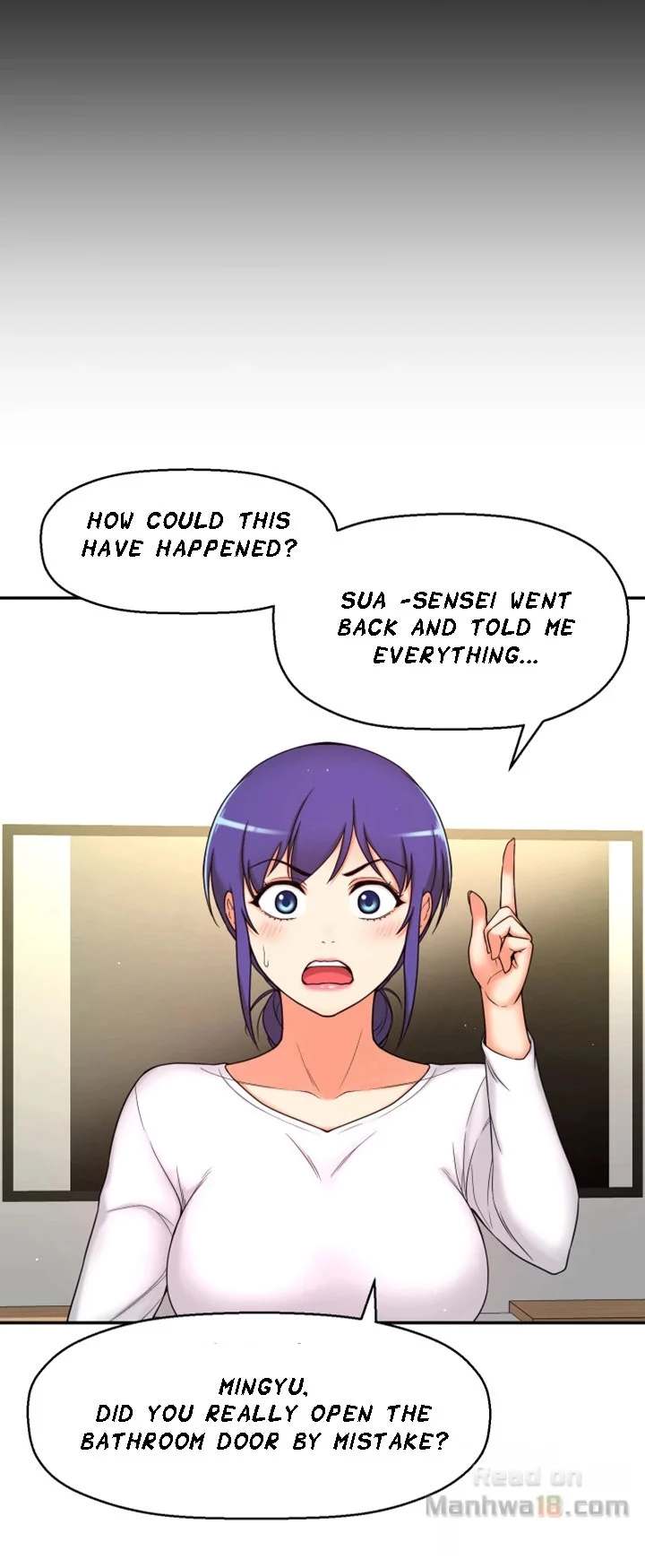 She Is Young 2 - Chapter 7 [photo 25] - MangaPorn