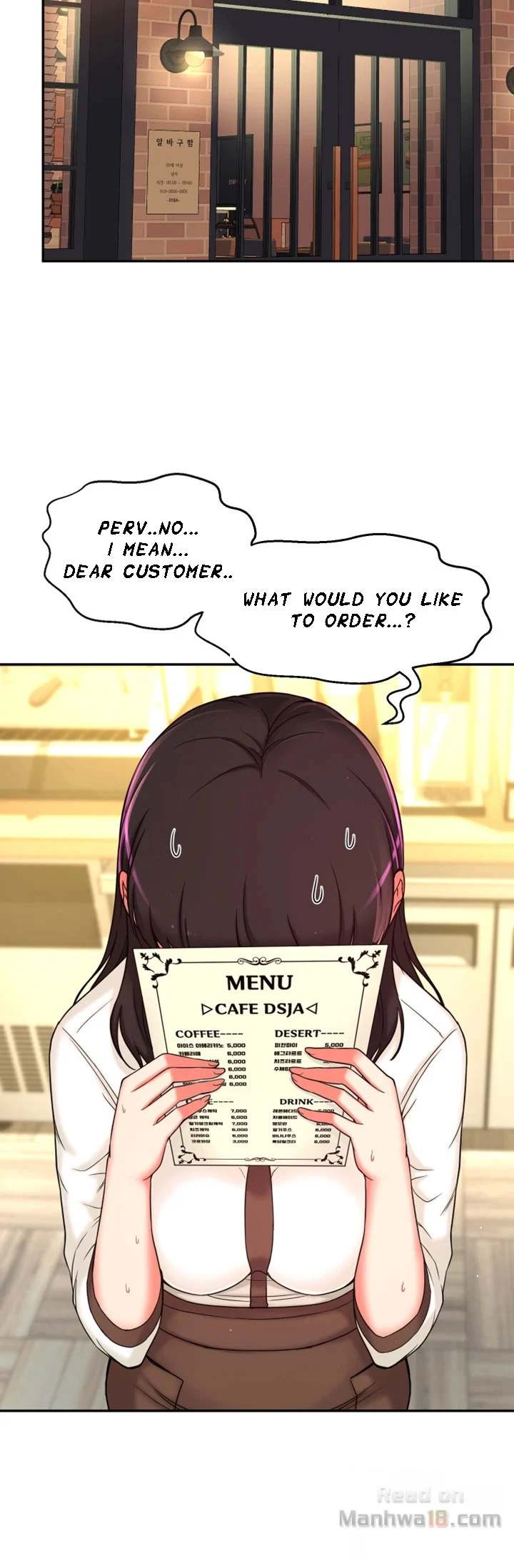 She Is Young 2 - Chapter 7 [photo 33] - MangaPorn