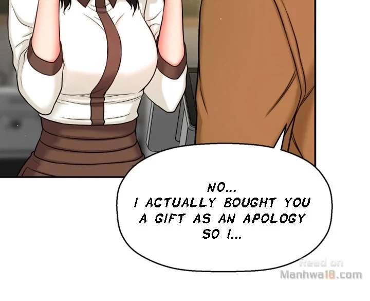 She Is Young 2 - Chapter 7 [photo 35] - MangaPorn