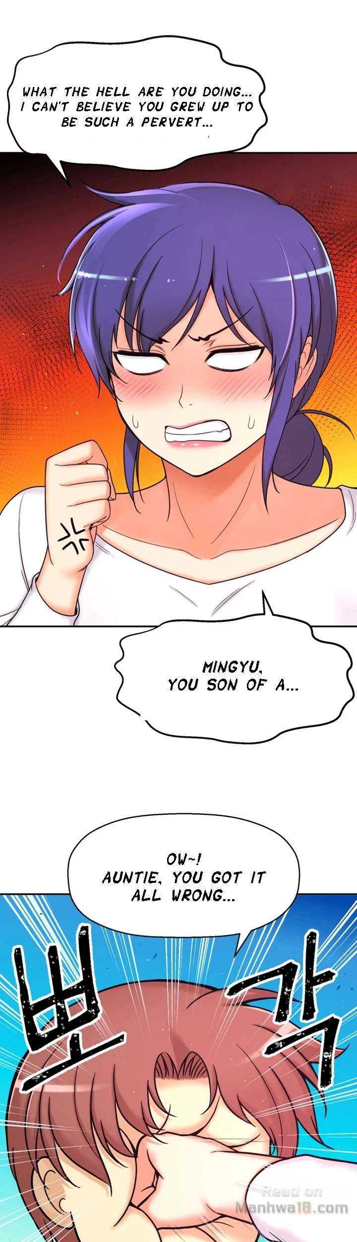 She Is Young 2 - Chapter 7 [photo 4] - MangaPorn