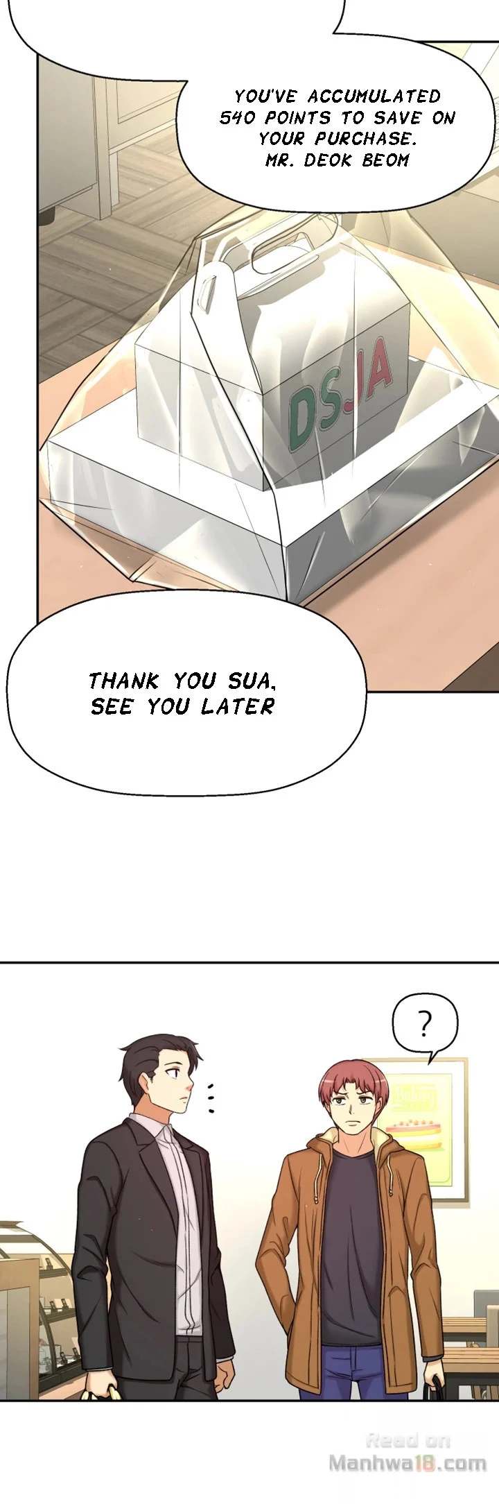 She Is Young 2 - Chapter 7 [photo 41] - MangaPorn