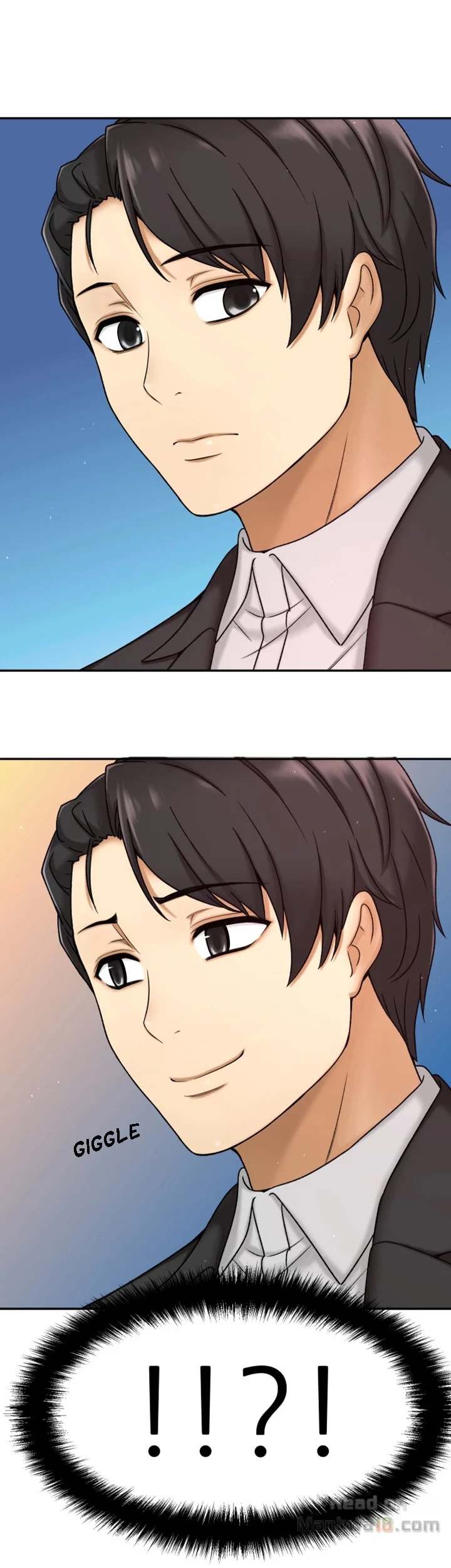 She Is Young 2 - Chapter 7 [photo 42] - MangaPorn