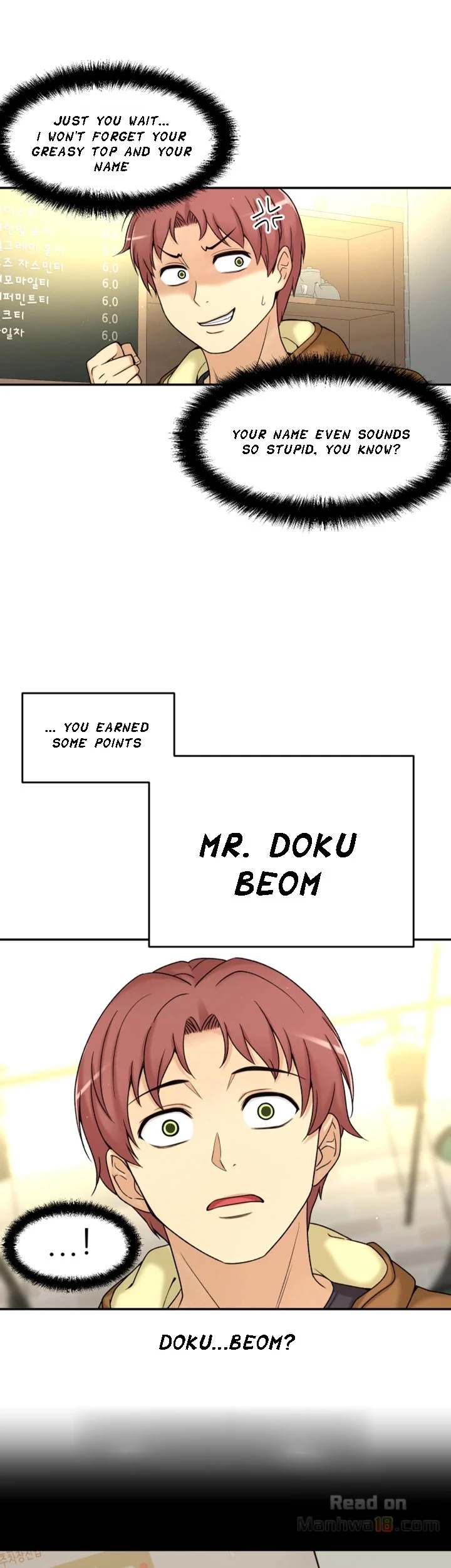 She Is Young 2 - Chapter 7 [photo 44] - MangaPorn