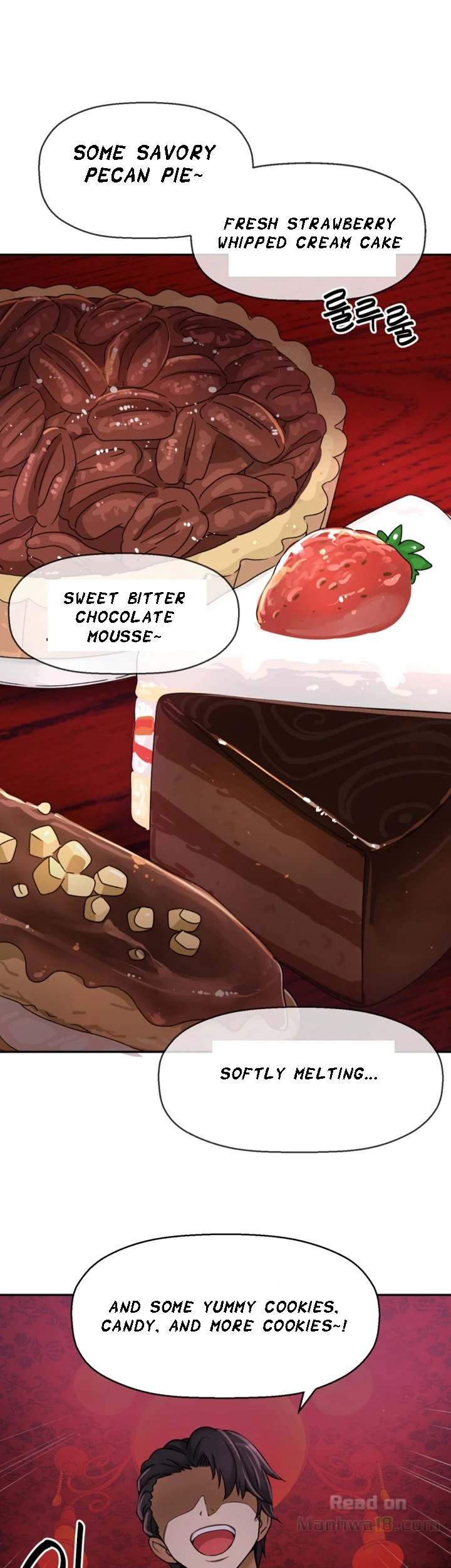 She Is Young 2 - Chapter 7 [photo 48] - MangaPorn