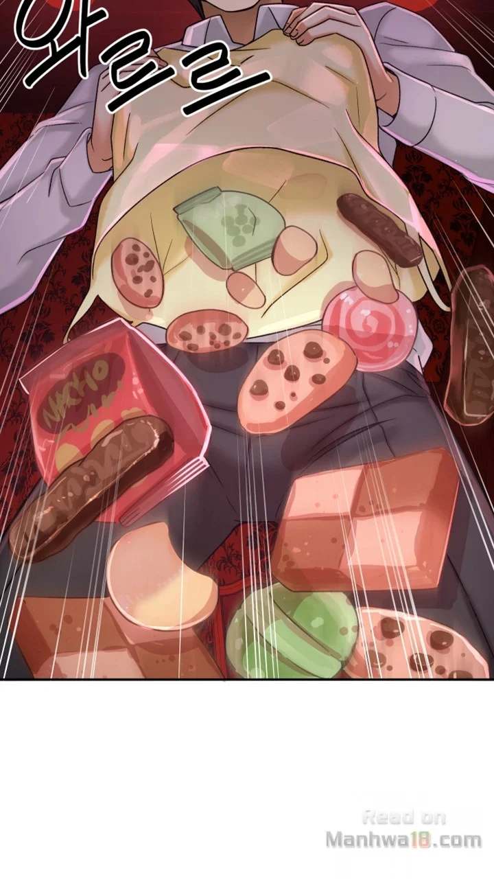 She Is Young 2 - Chapter 7 [photo 49] - MangaPorn