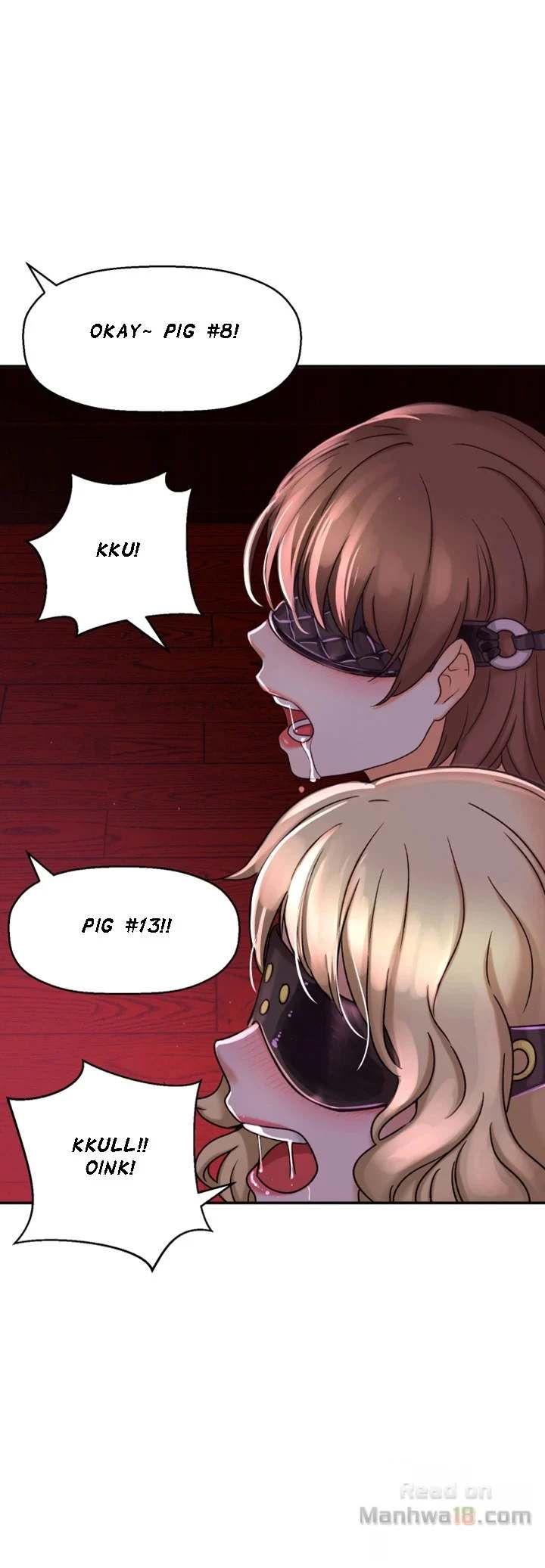 She Is Young 2 - Chapter 7 [photo 52] - MangaPorn