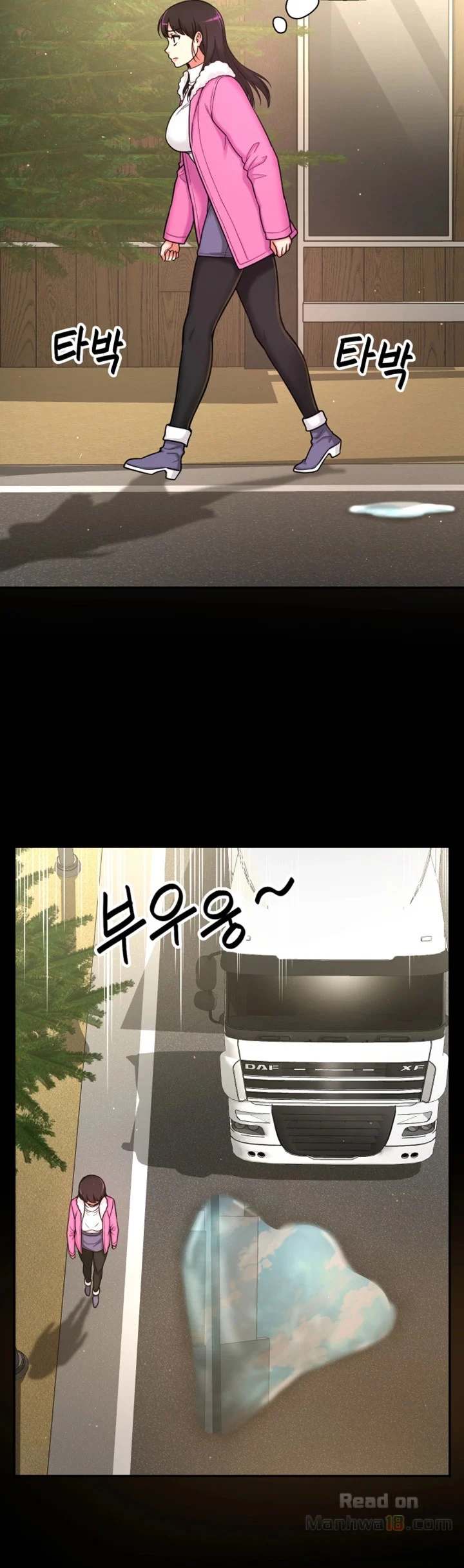 She Is Young 2 - Chapter 7 [photo 6] - MangaPorn