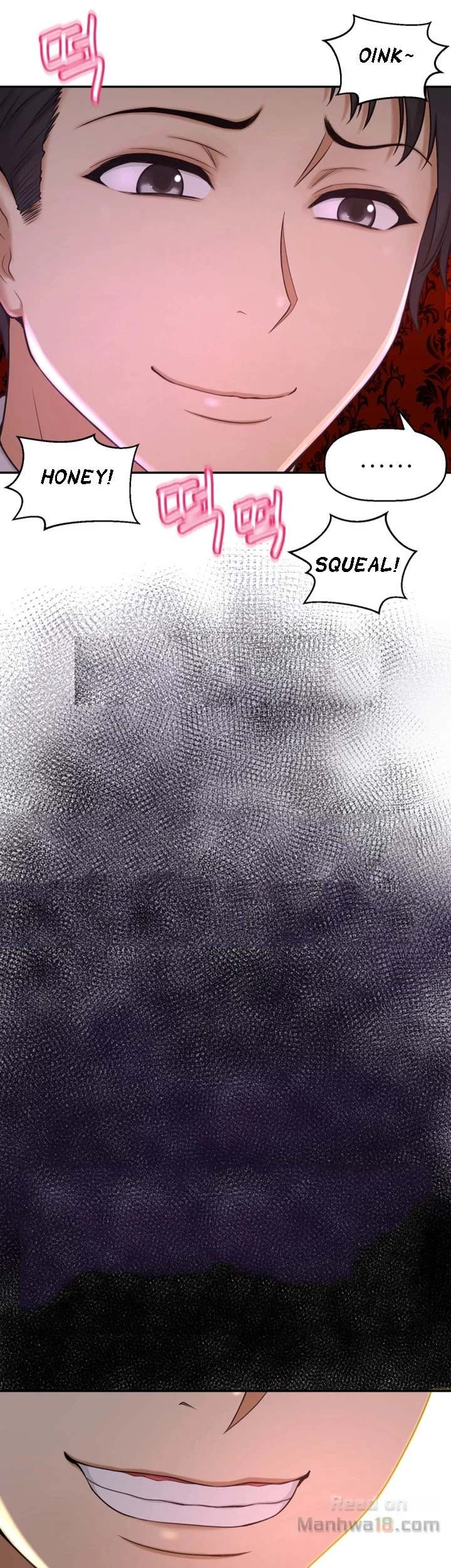 She Is Young 2 - Chapter 8 [photo 14] - MangaPorn