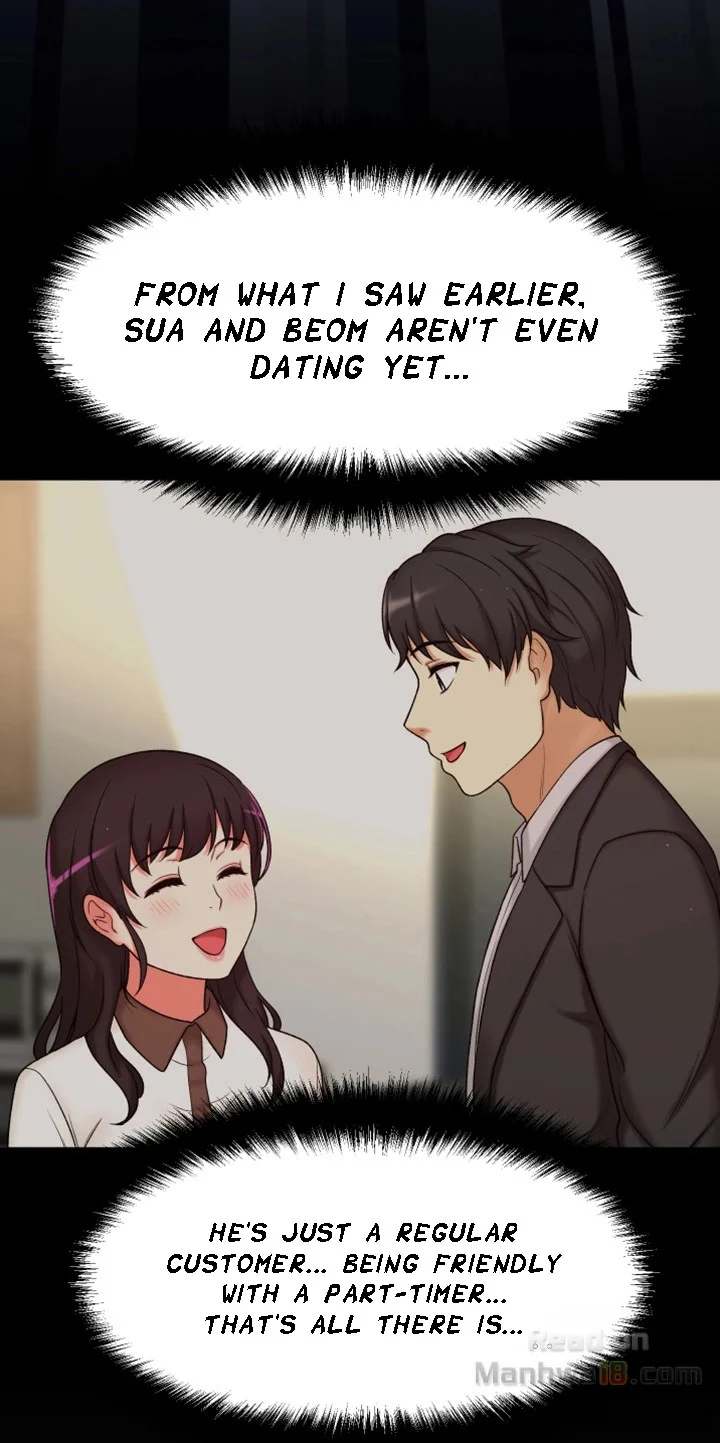 She Is Young 2 - Chapter 8 [photo 28] - MangaPorn