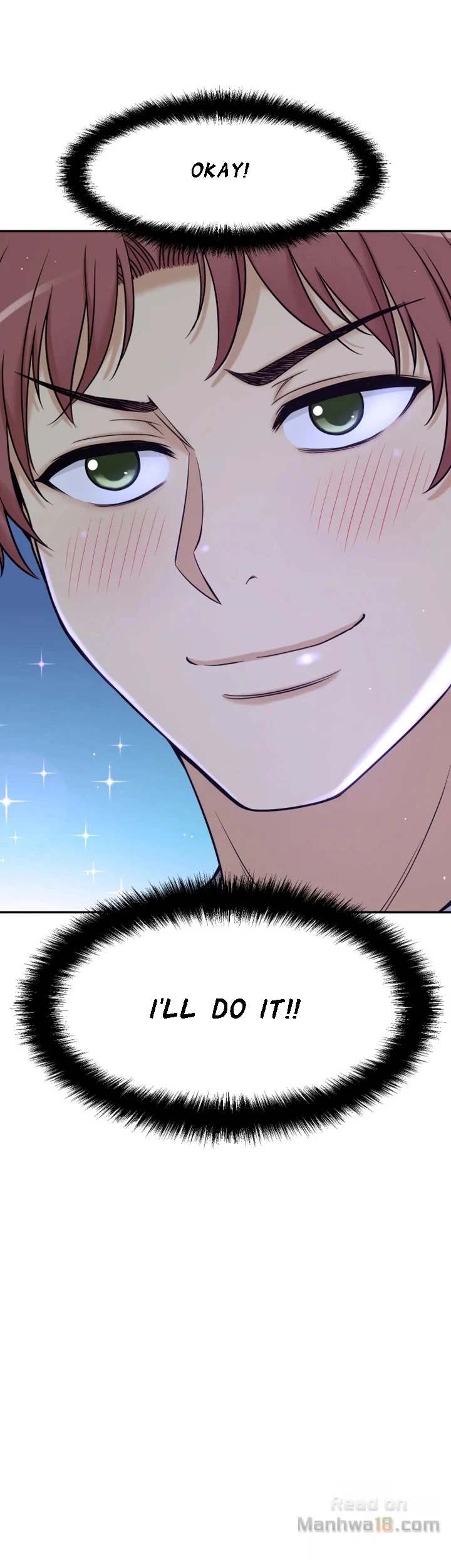 She Is Young 2 - Chapter 8 [photo 31] - MangaPorn