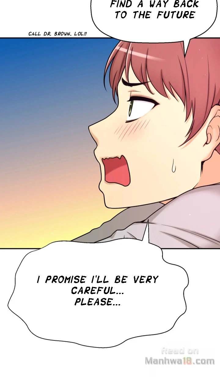 She Is Young 2 - Chapter 8 [photo 40] - MangaPorn