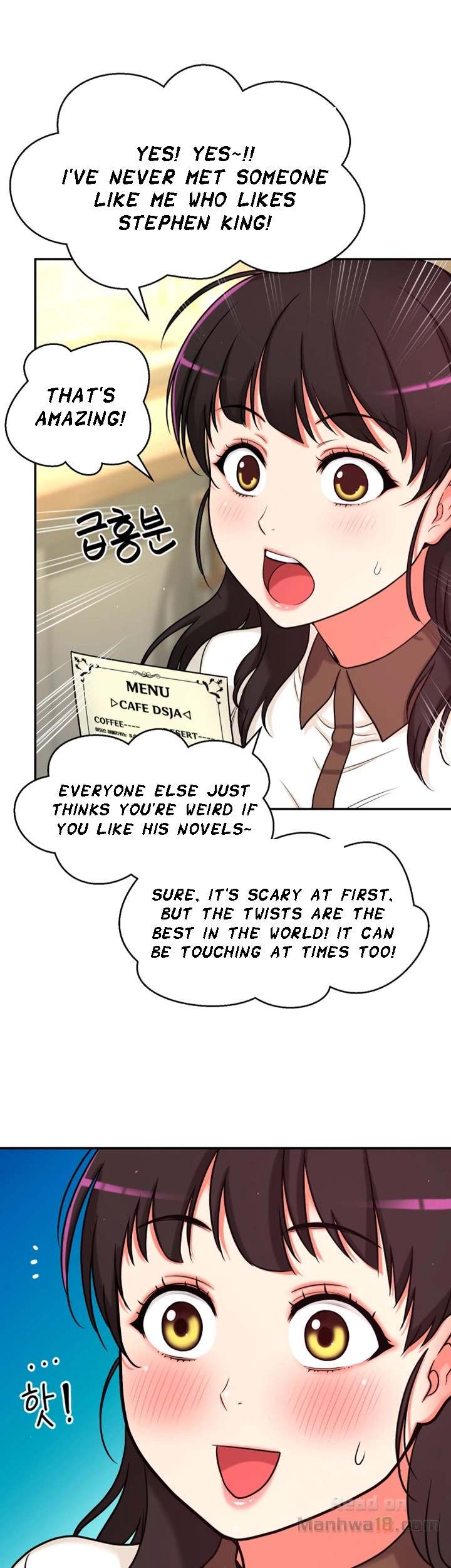 She Is Young 2 - Chapter 8 [photo 51] - MangaPorn