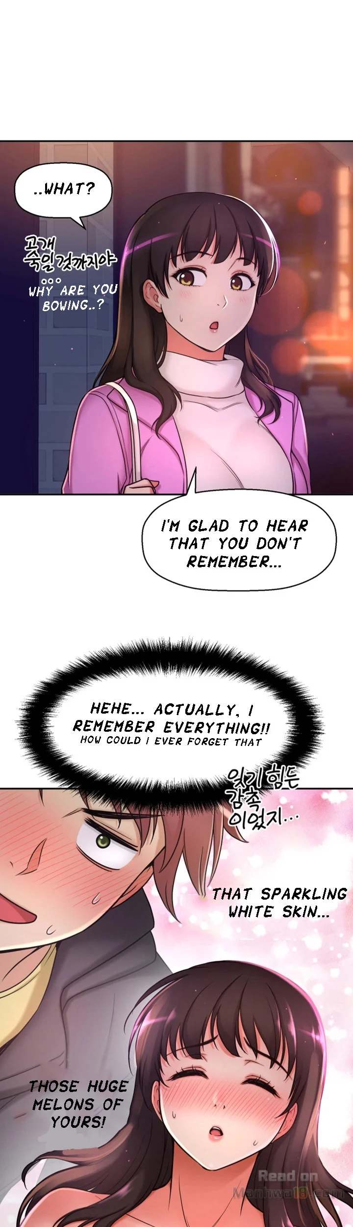 She Is Young 2 - Chapter 8 [photo 61] - MangaPorn