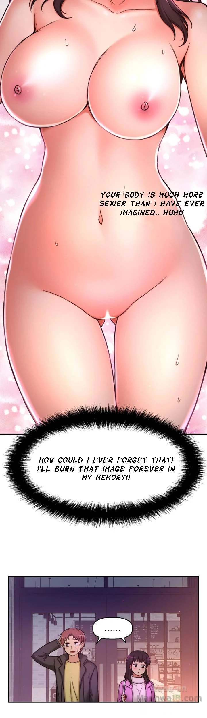 She Is Young 2 - Chapter 8 [photo 62] - MangaPorn