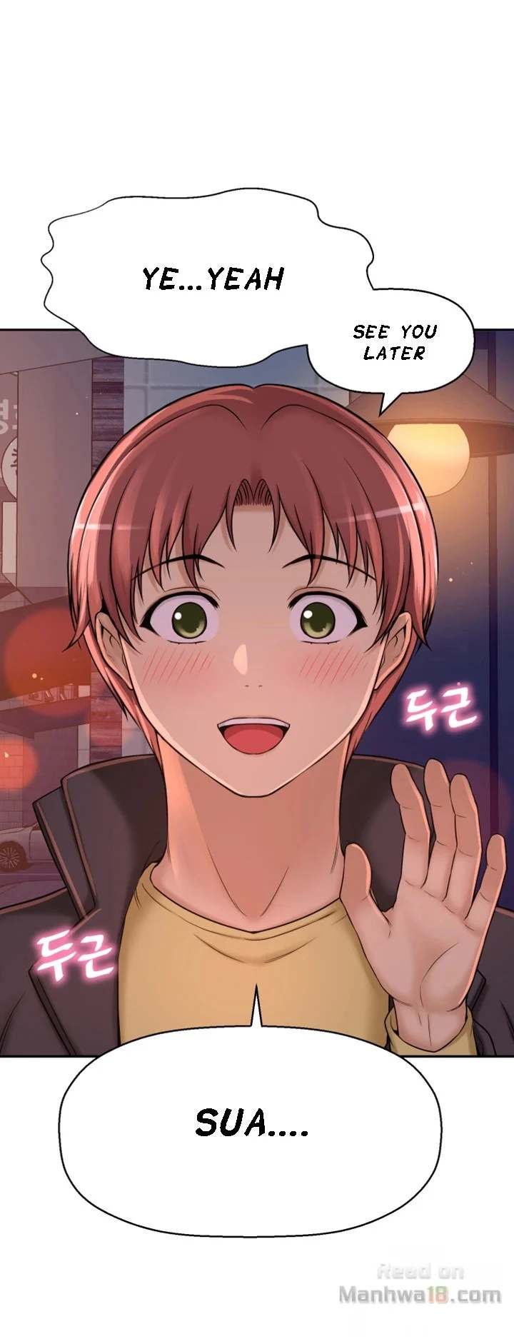 She Is Young 2 - Chapter 8 [photo 67] - MangaPorn