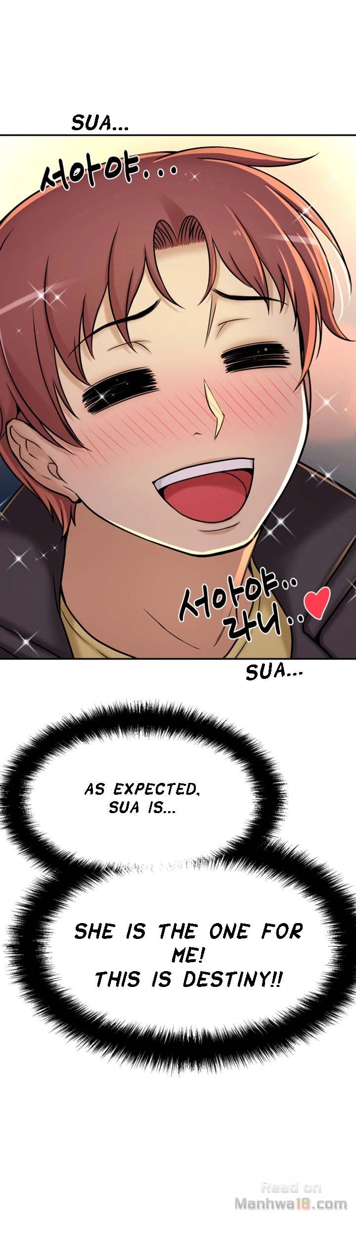 She Is Young 2 - Chapter 8 [photo 70] - MangaPorn