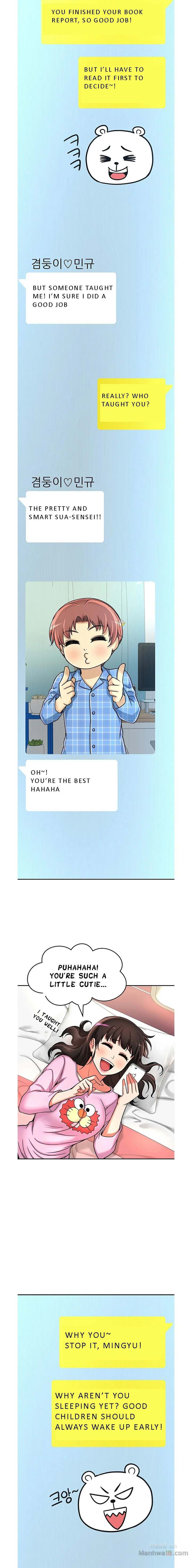 She Is Young 2 - Chapter 11 [photo 10] - MangaPorn