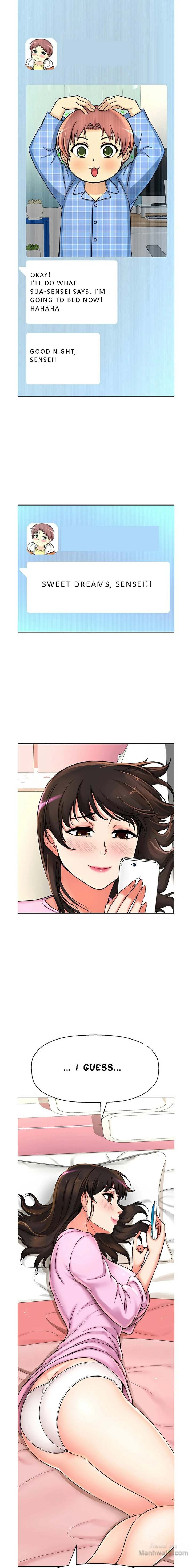 She Is Young 2 - Chapter 11 [photo 11] - MangaPorn