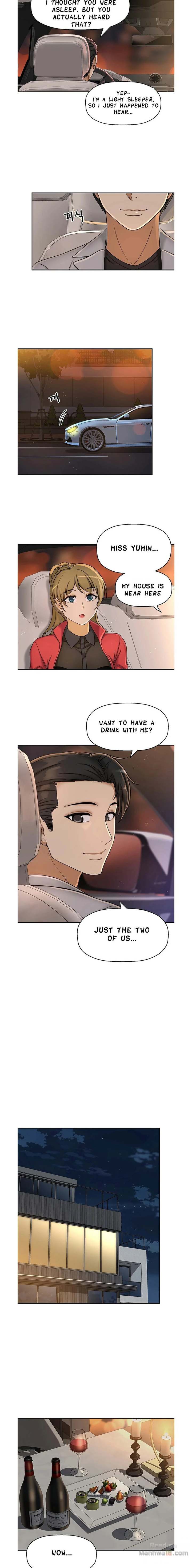 She Is Young 2 - Chapter 11 [photo 13] - MangaPorn