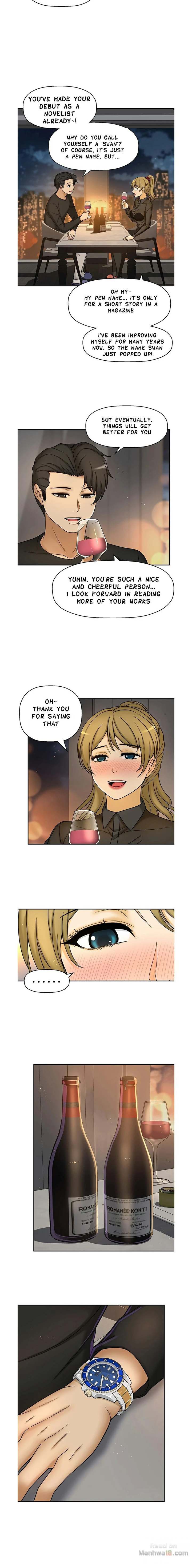 She Is Young 2 - Chapter 11 [photo 14] - MangaPorn