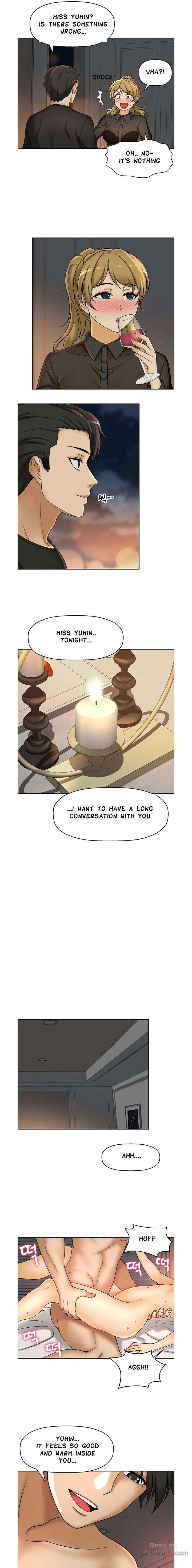 She Is Young 2 - Chapter 11 [photo 15] - MangaPorn